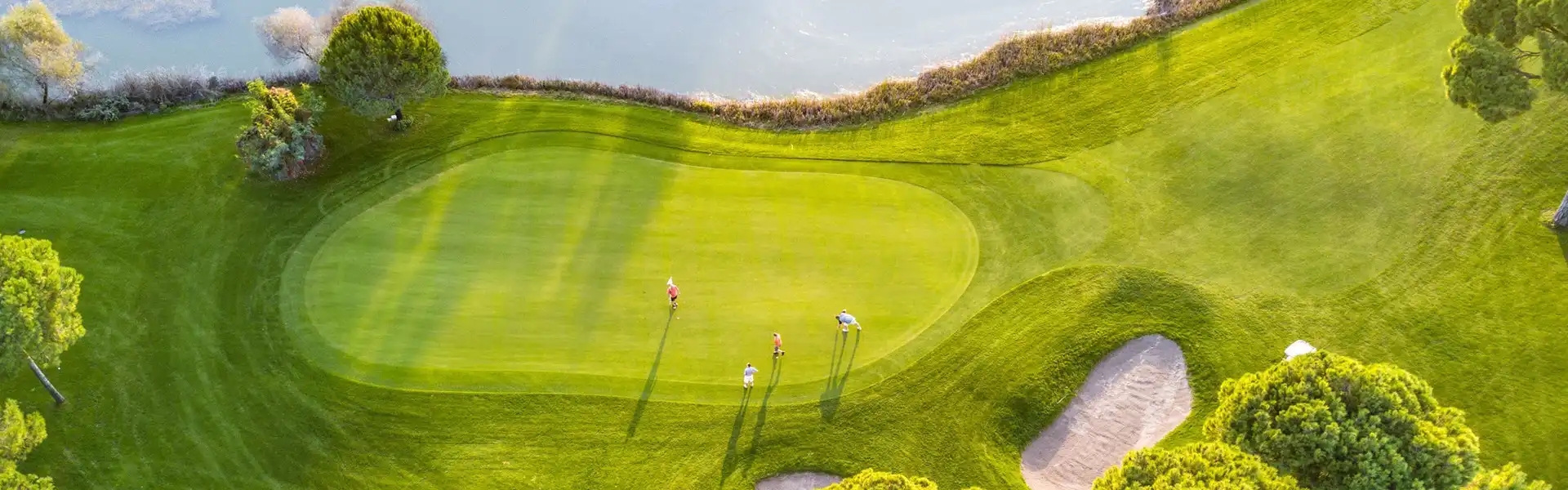 Bilyana Golf -   Cornelia Championship Golf Course